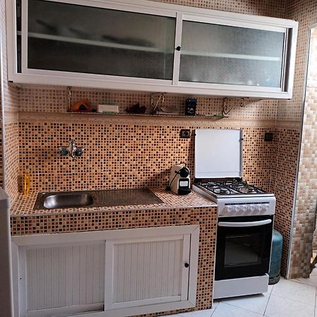 Appartement T3 Meuble Sur Agadir Exteriör bild