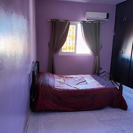 Appartement T3 Meuble Sur Agadir Exteriör bild