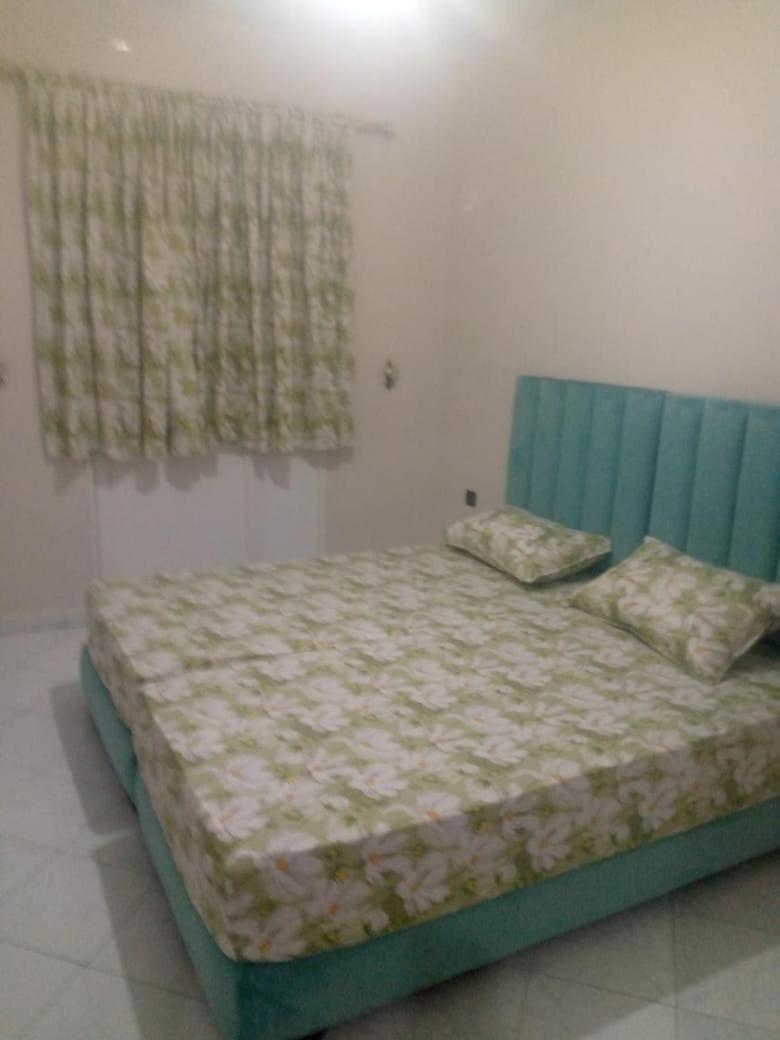 Appartement T3 Meuble Sur Agadir Exteriör bild