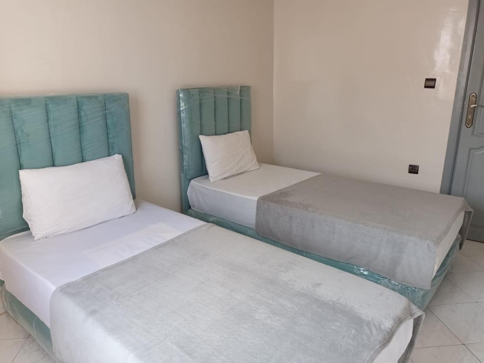 Appartement T3 Meuble Sur Agadir Exteriör bild