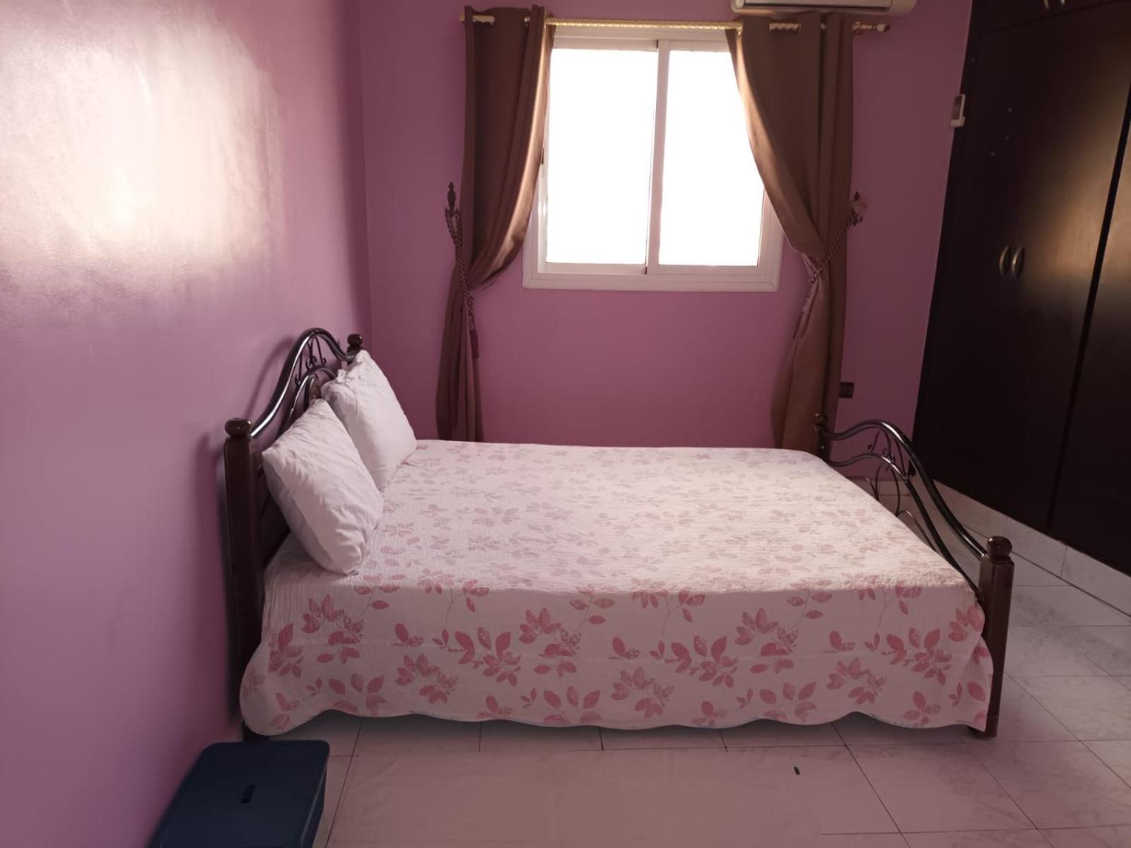 Appartement T3 Meuble Sur Agadir Exteriör bild